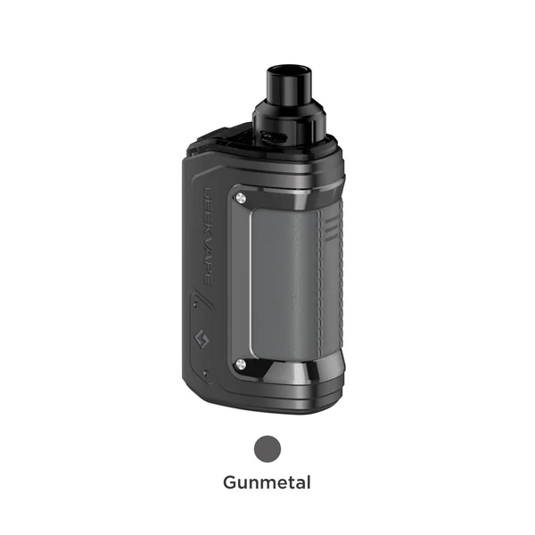 Aegis Hero 2 H45 Kit By Geek Vape - Image 4