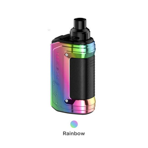 Aegis Hero 2 H45 Kit By Geek Vape - Image 5