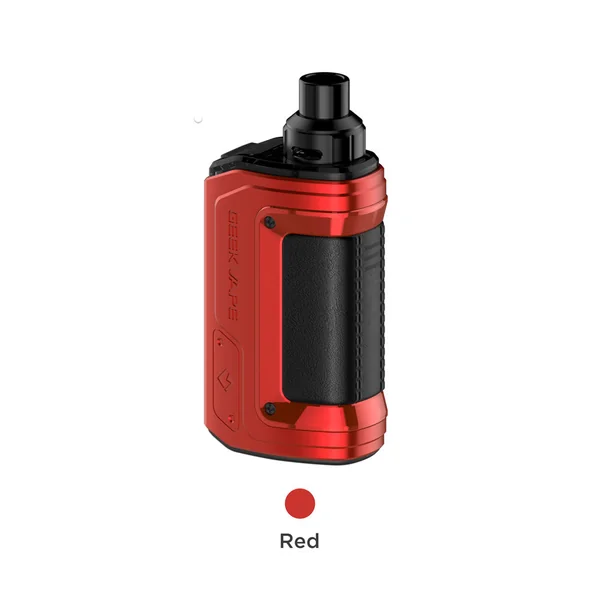 Aegis Hero 2 H45 Kit By Geek Vape - Image 6