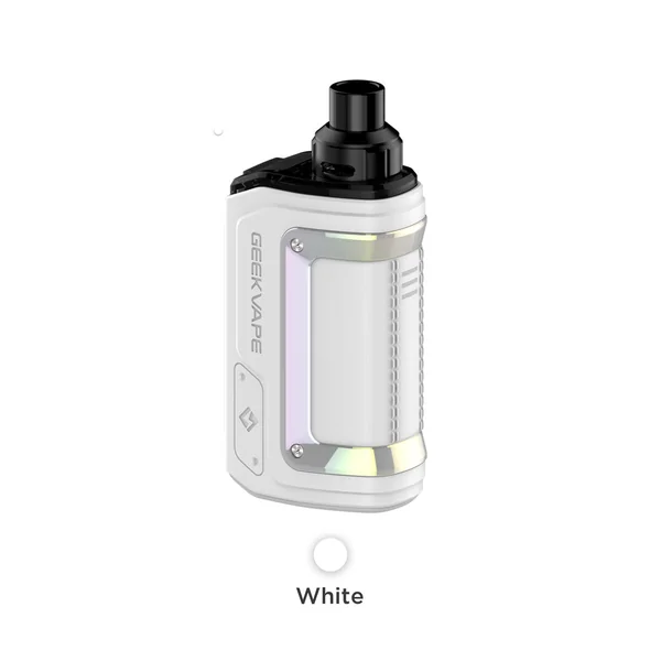 Aegis Hero 2 H45 Kit By Geek Vape - Image 8