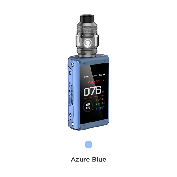 Aegis Legend 2 Touch T200 Kit By Geek Vape