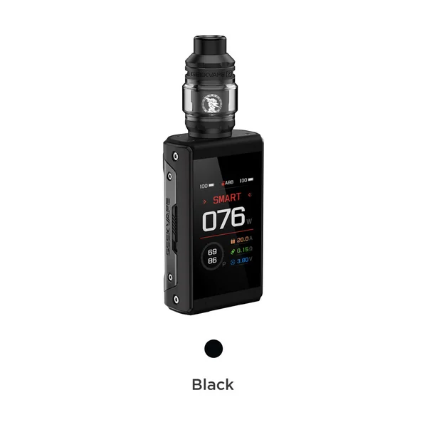 Aegis Legend 2 Touch T200 Kit By Geek Vape - Image 2