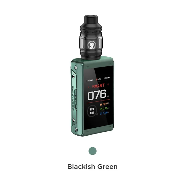 Aegis Legend 2 Touch T200 Kit By Geek Vape - Image 3