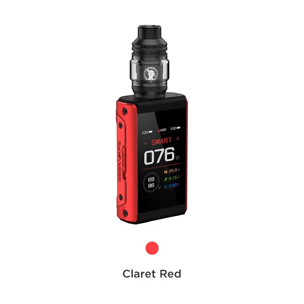 Aegis Legend 2 Touch T200 Kit By Geek Vape - Image 4