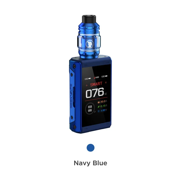 Aegis Legend 2 Touch T200 Kit By Geek Vape - Image 5
