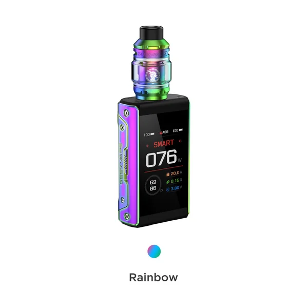 Aegis Legend 2 Touch T200 Kit By Geek Vape - Image 6