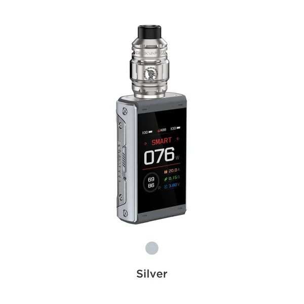 Aegis Legend 2 Touch T200 Kit By Geek Vape - Image 7
