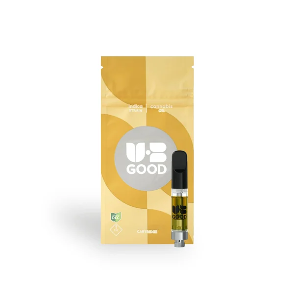 Afghan Cheese | Cartridge | 1g