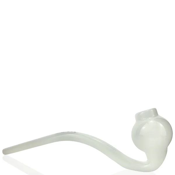 AFM Smoke 10" Gandalf Glass Screen Hand Pipe