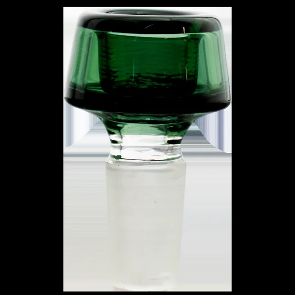 AFM Smoke 7 Hole Glass Screen Bowl