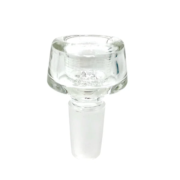 AFM Smoke 7 Hole Glass Screen Bowl - Image 2