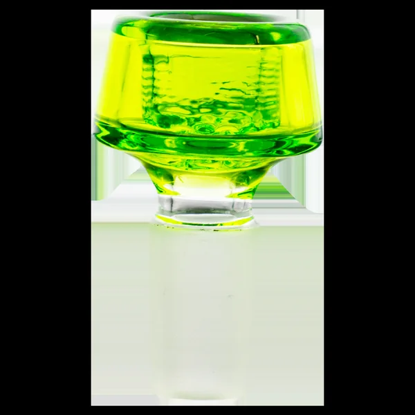 AFM Smoke 7 Hole Glass Screen Bowl - Image 4