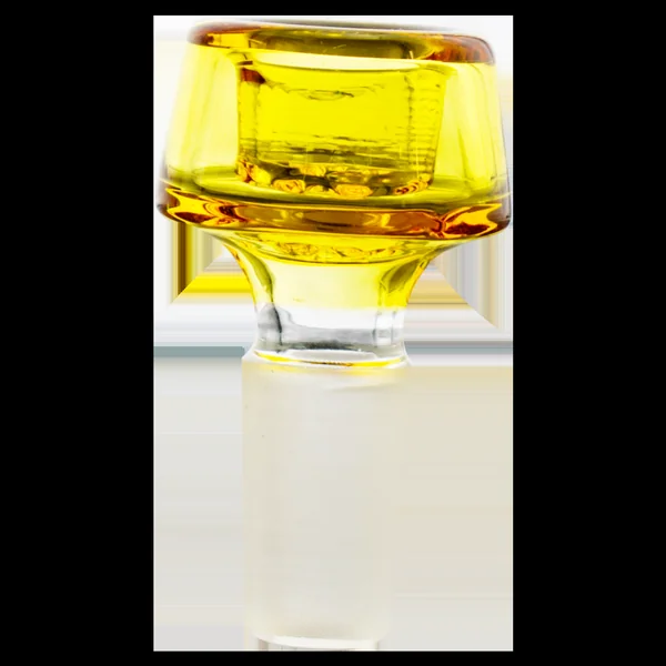 AFM Smoke 7 Hole Glass Screen Bowl - Image 5