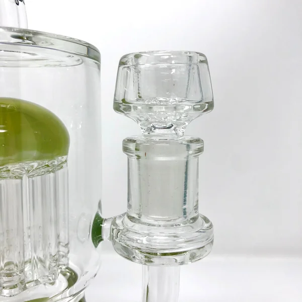 AFM Smoke 7 Hole Glass Screen Bowl - Image 7