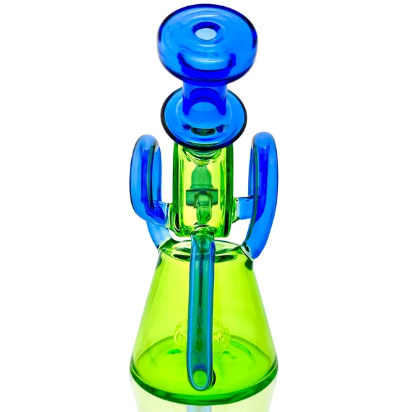 AFM Smoke Double Ram Recycler Rig - Image 7