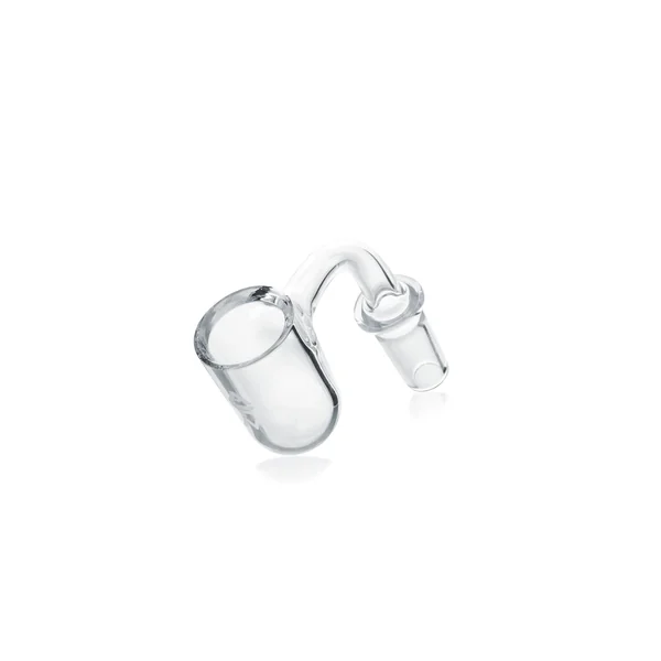 AFM Smoke Full Weld Round 3mm x 25mm Quartz Banger - Image 2