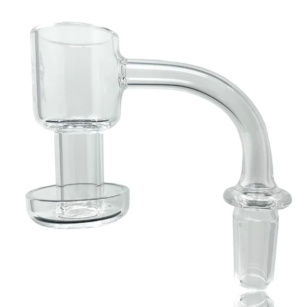 AFM Smoke Terp Slurper 3mm x 25mm Quartz Banger
