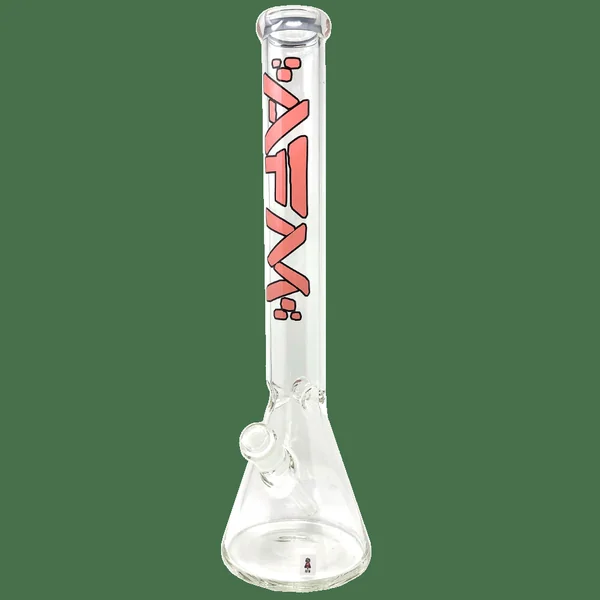 AFM Smoke The Beaker 5mm - 18"