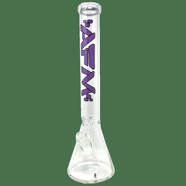 AFM Smoke The Beaker 5mm - 18" - Image 5