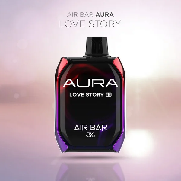 Air Bar Aura 25000 Puffs Disposable Vape Device - Image 13