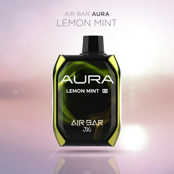 Air Bar Aura 25000 Puffs Disposable Vape Device - Image 14
