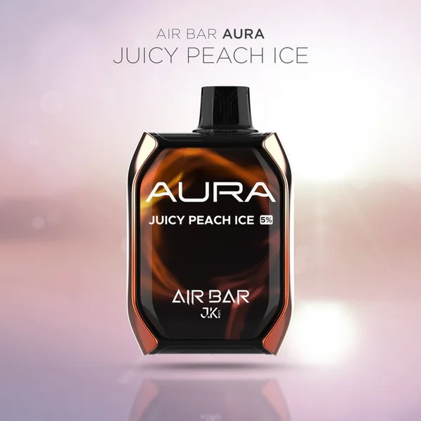 Air Bar Aura 25000 Puffs Disposable Vape Device - Image 16