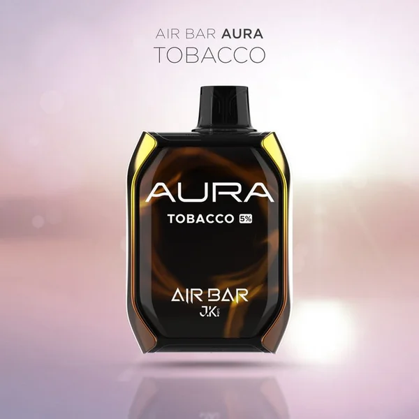 Air Bar Aura 25000 Puffs Disposable Vape Device - Image 17