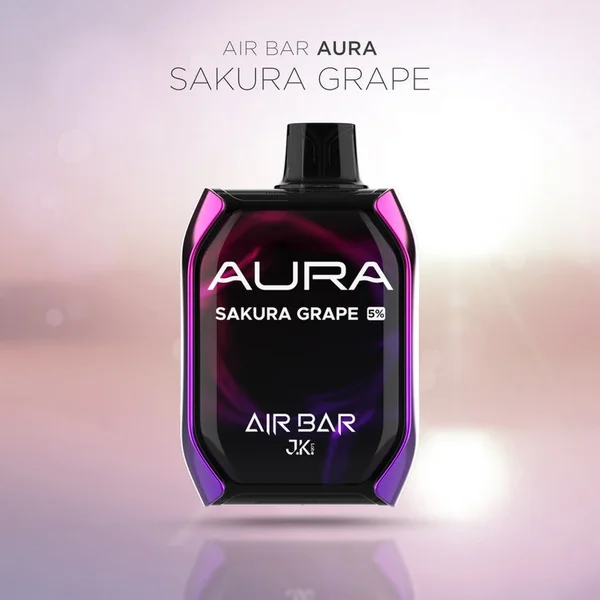 Air Bar Aura 25000 Puffs Disposable Vape Device - Image 19