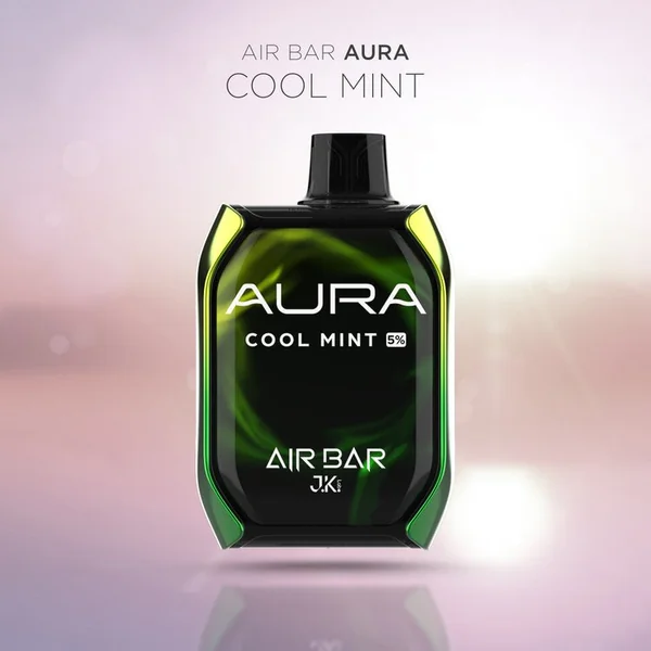 Air Bar Aura 25000 Puffs Disposable Vape Device - Image 5