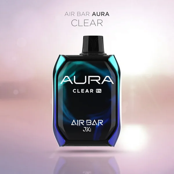 Air Bar Aura 25000 Puffs Disposable Vape Device - Image 7