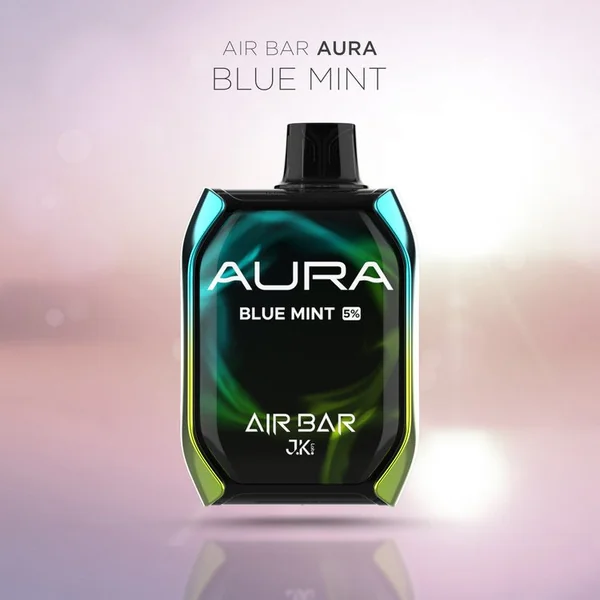 Air Bar Aura 25000 Puffs Disposable Vape Device - Image 9