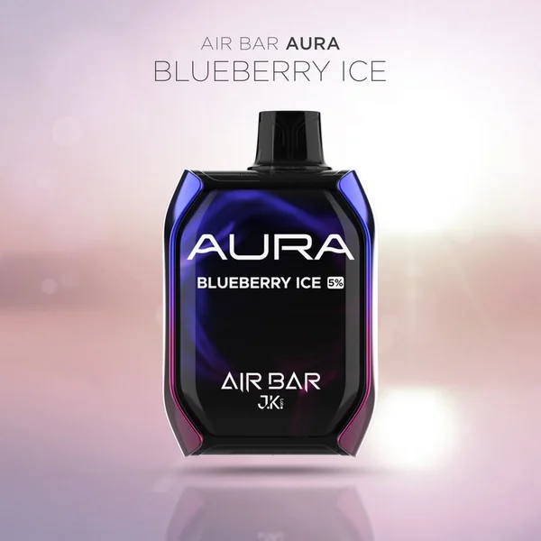 Air Bar Aura 25000 Puffs Disposable Vape Device - Image 10