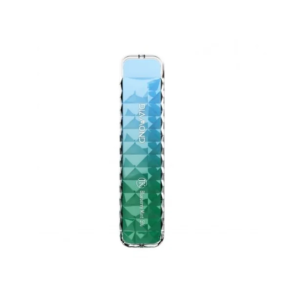 Air Bar Diamond Disposable Vape 500 Puffs ( 10 Pack ) - Image 3