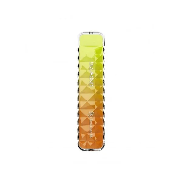 Air Bar Diamond Disposable Vape 500 Puffs ( 10 Pack ) - Image 6
