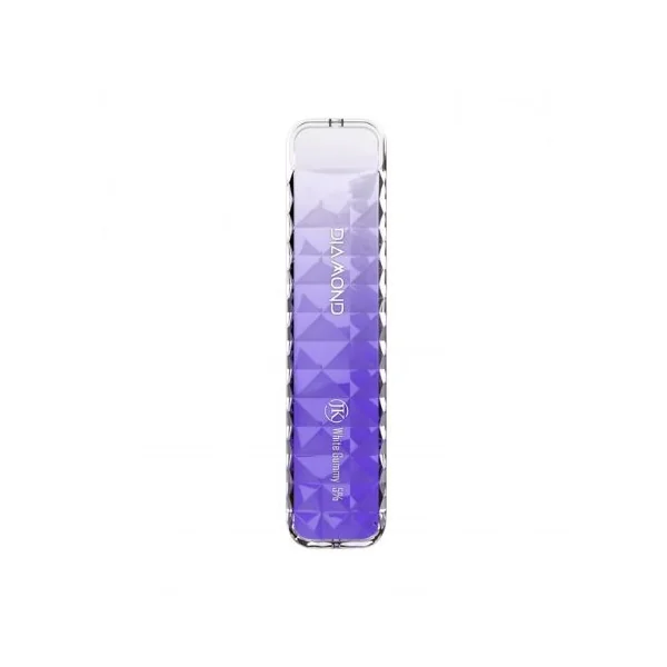 Air Bar Diamond Disposable Vape 500 Puffs ( 10 Pack ) - Image 7