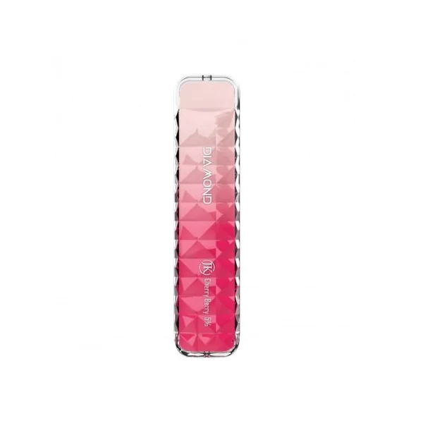 Air Bar Diamond Disposable Vape 500 Puffs ( 10 Pack ) - Image 8