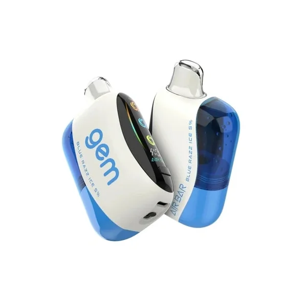 Air Bar Gem 50k - Image 2