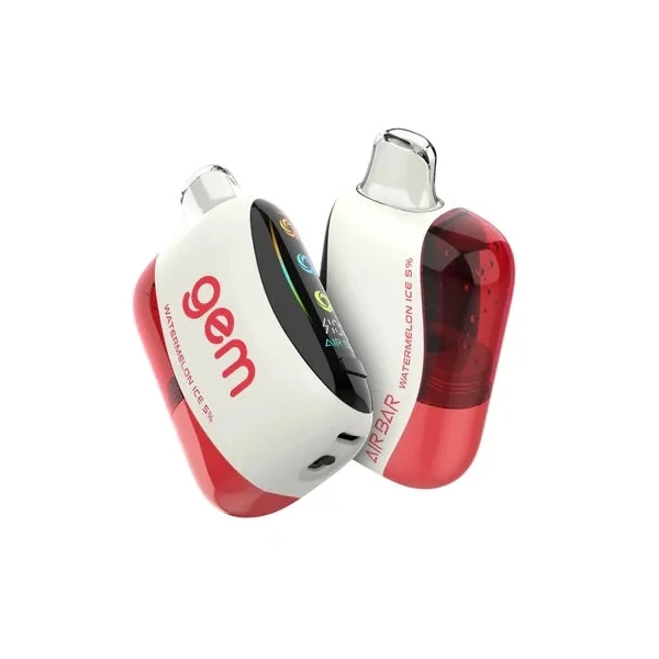 Air Bar Gem 50k - Image 11