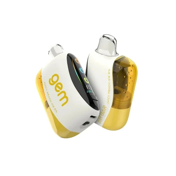 Air Bar Gem 50k - Image 12