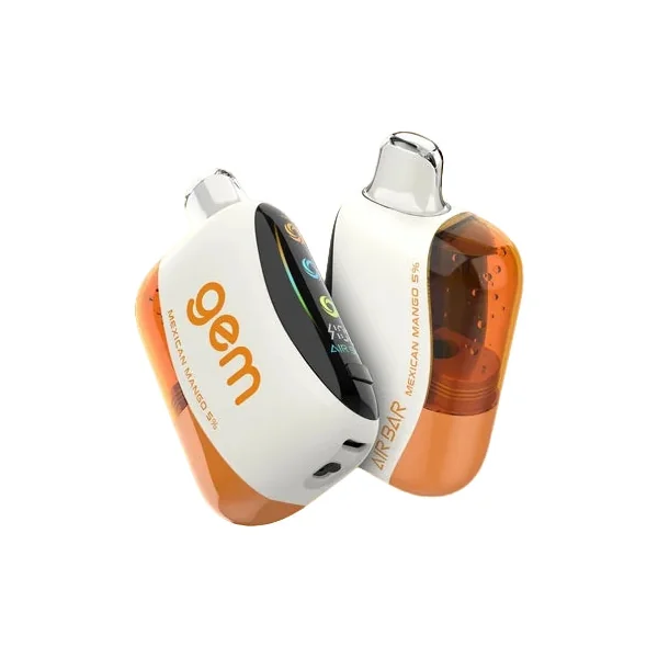 Air Bar Gem 50k - Image 13