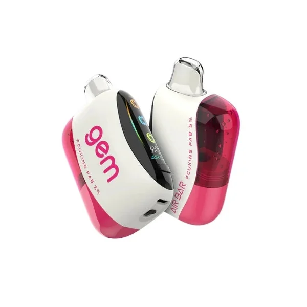 Air Bar Gem 50k - Image 5