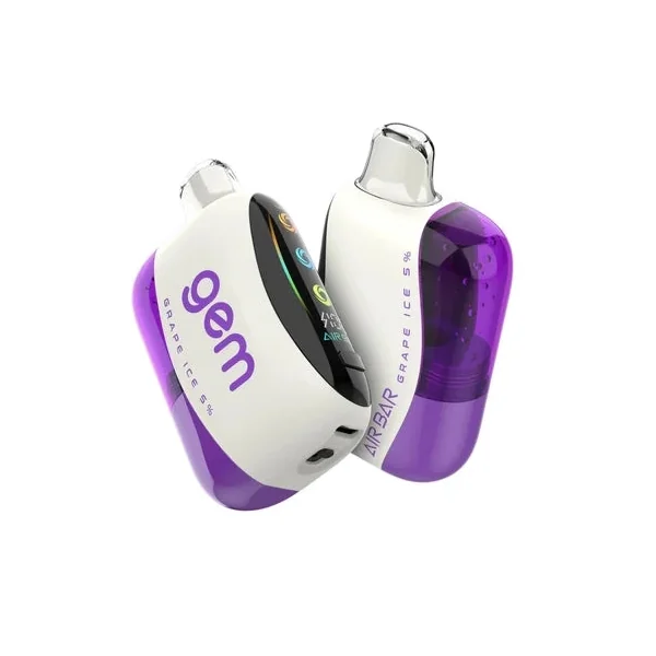 Air Bar Gem 50k - Image 6
