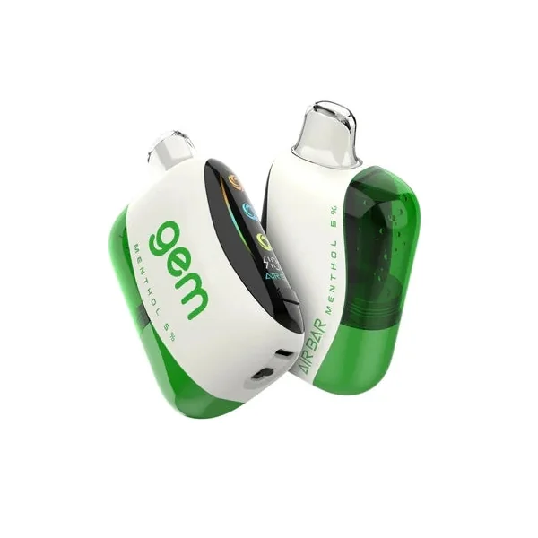 Air Bar Gem 50k - Image 7