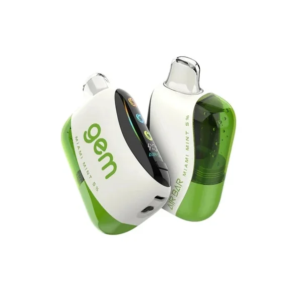 Air Bar Gem 50k - Image 8