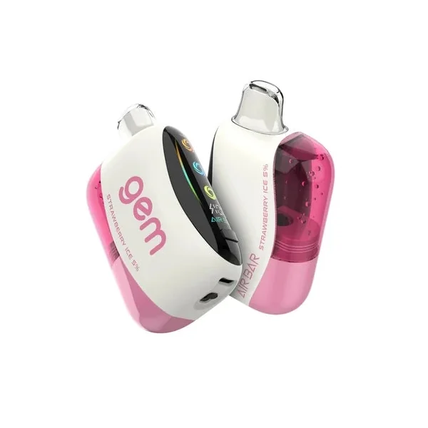 Air Bar Gem 50k - Image 9