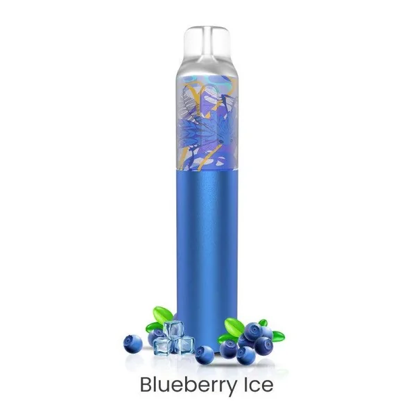 Air Bar M-Lux 2000 Puffs - Image 2