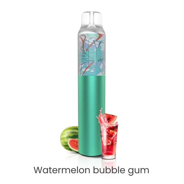 Air Bar M-Lux 2000 Puffs - Image 12