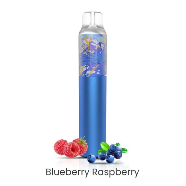 Air Bar M-Lux 2000 Puffs - Image 3