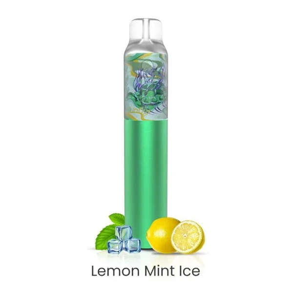 Air Bar M-Lux 2000 Puffs - Image 7