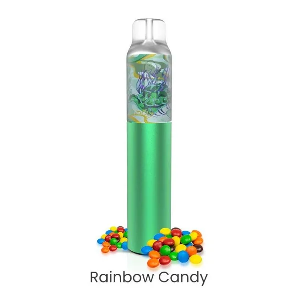 Air Bar M-Lux 2000 Puffs - Image 8